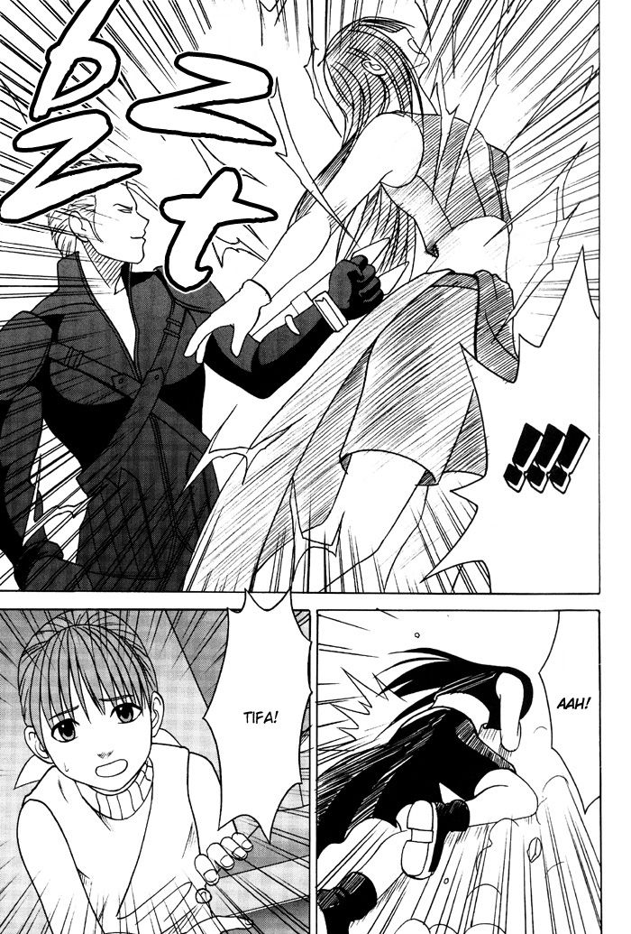 Tifa hard page 9 full