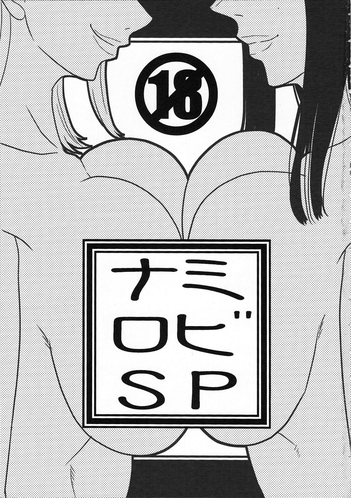 NamiRobi SP page 2 full