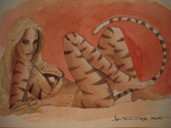 Alex Miranda Gallery cover