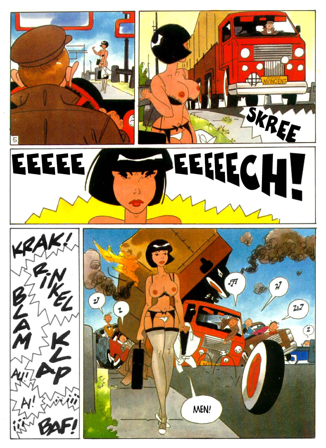 Red Ears page 12 full