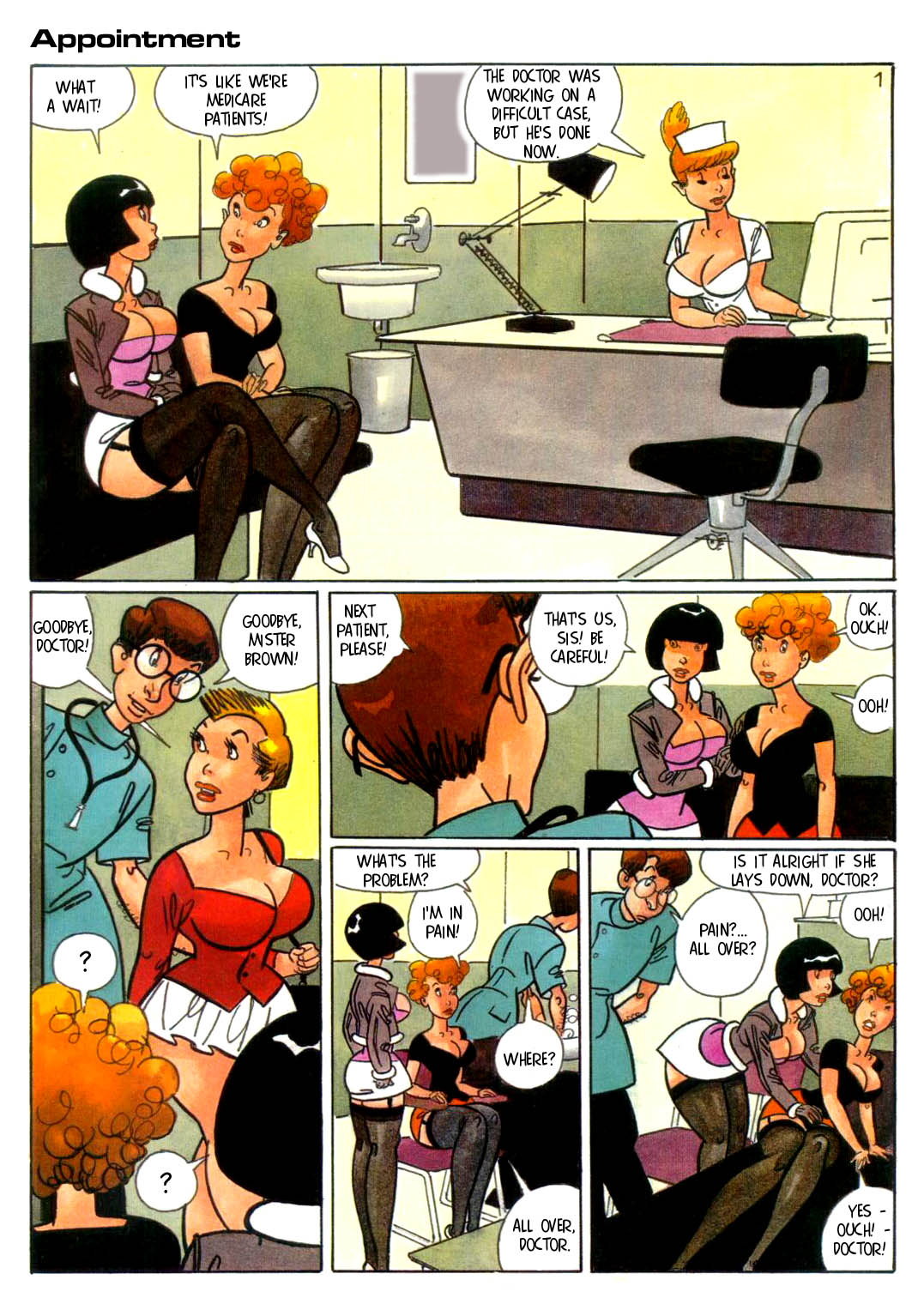 Red Ears page 3 full