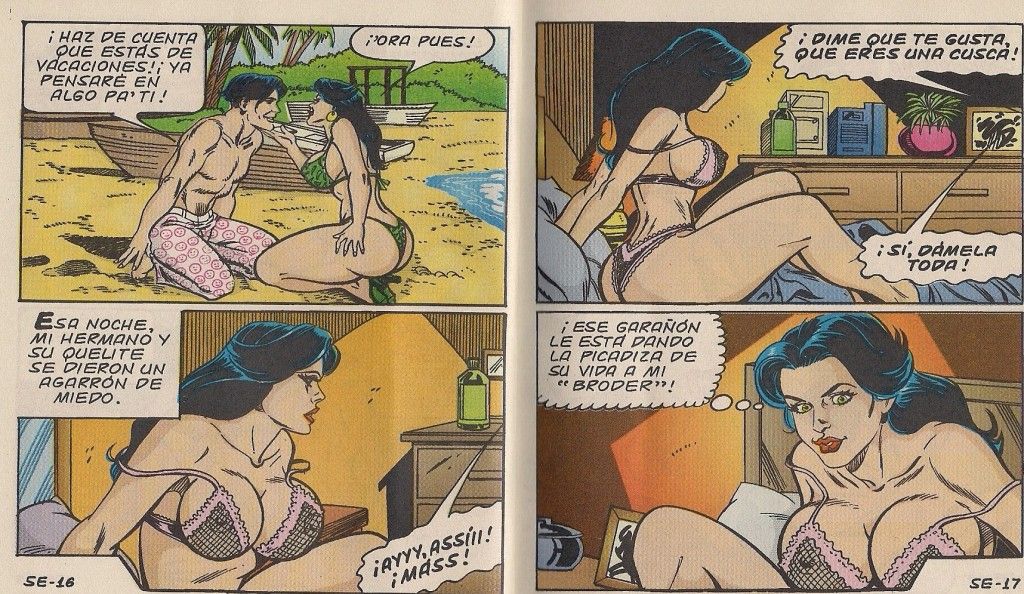 Sabrosonas 4 page 10 full