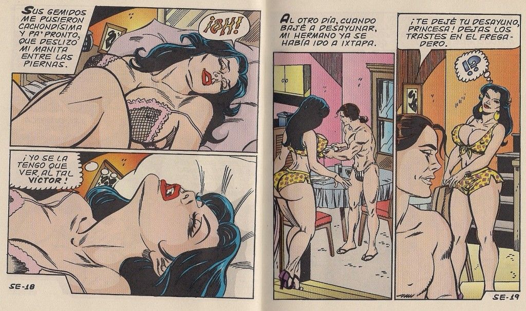 Sabrosonas 4 page 11 full