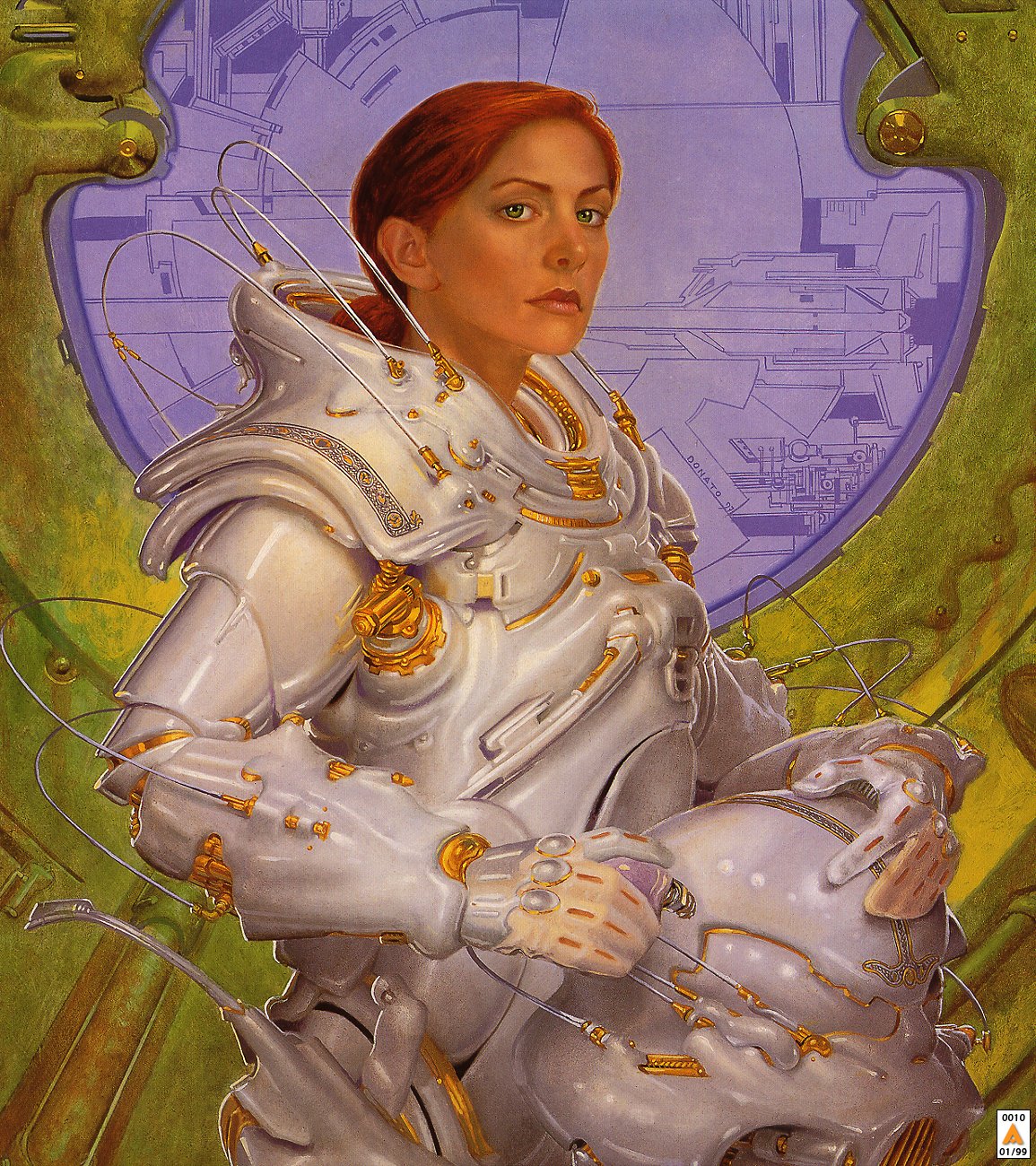Araminta scans, image gallery page 10 full