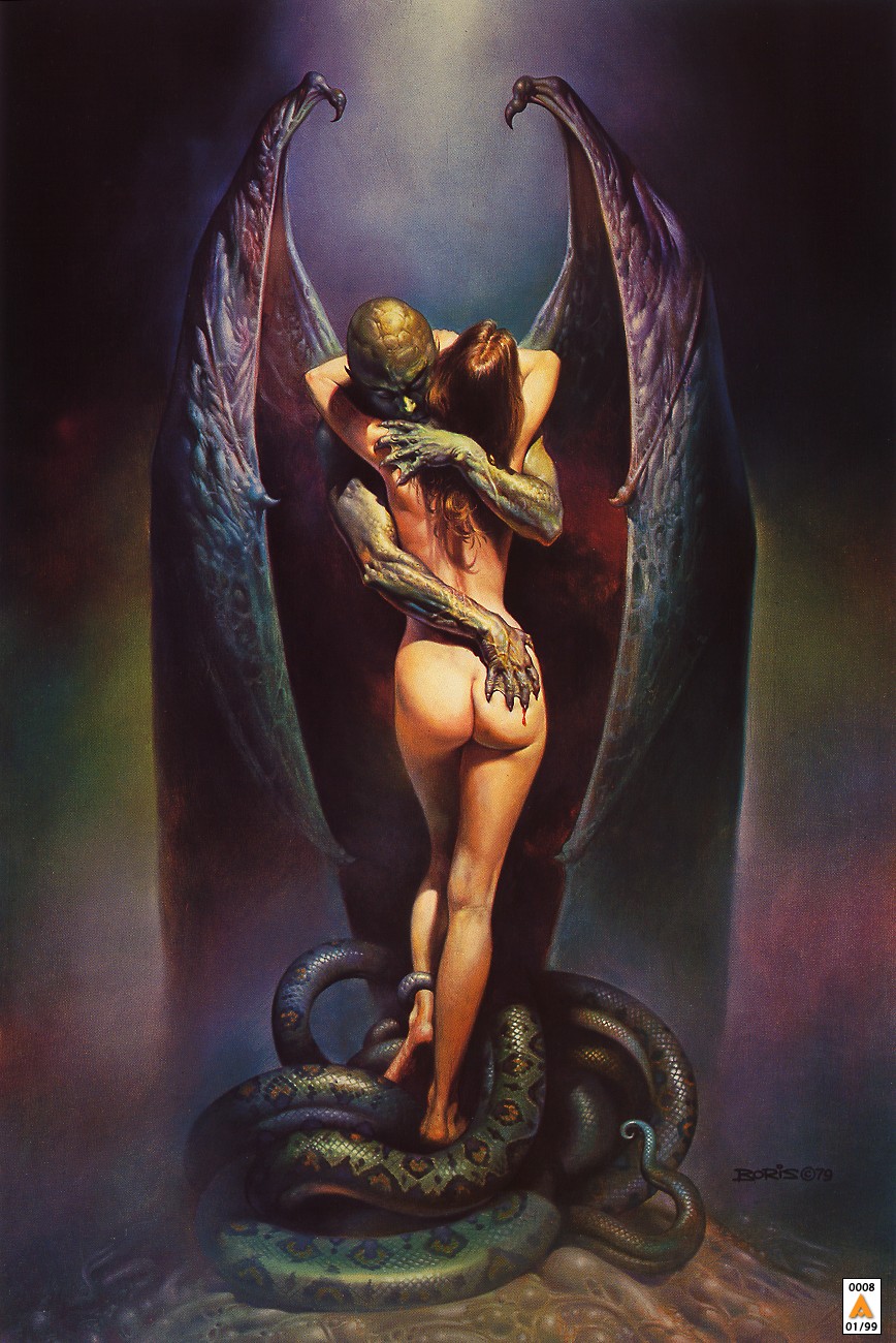 Araminta scans, image gallery page 8 full