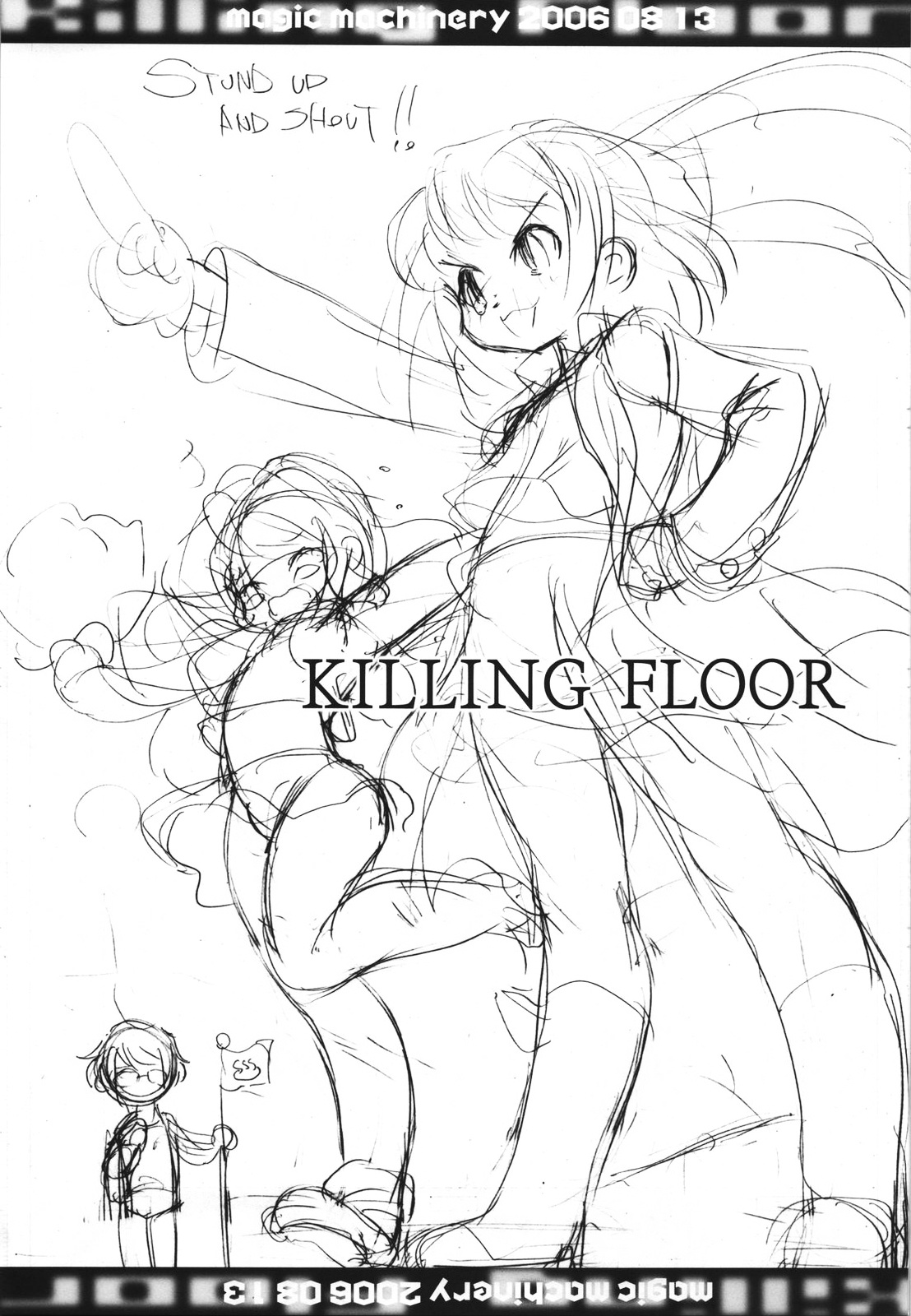 Killing Floor page 2 full