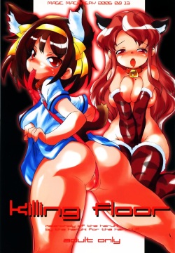 Killing Floor