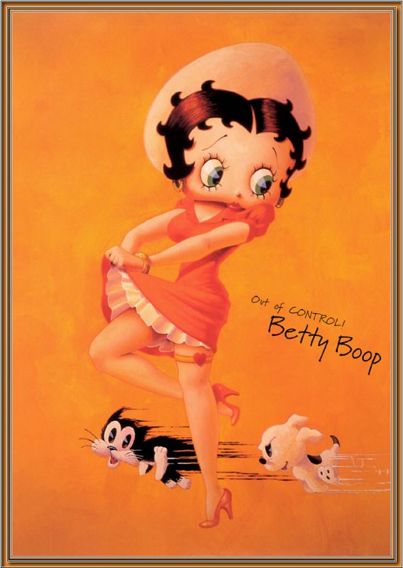 Betty's page 11 full