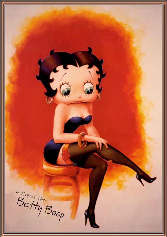 Betty's page 2 full