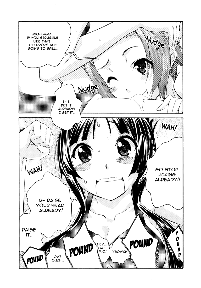 BUTTERFLIES page 11 full