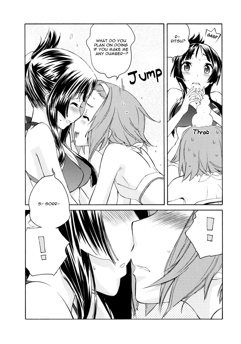 BUTTERFLIES page 12 full