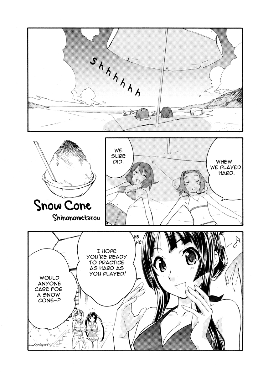 BUTTERFLIES page 4 full