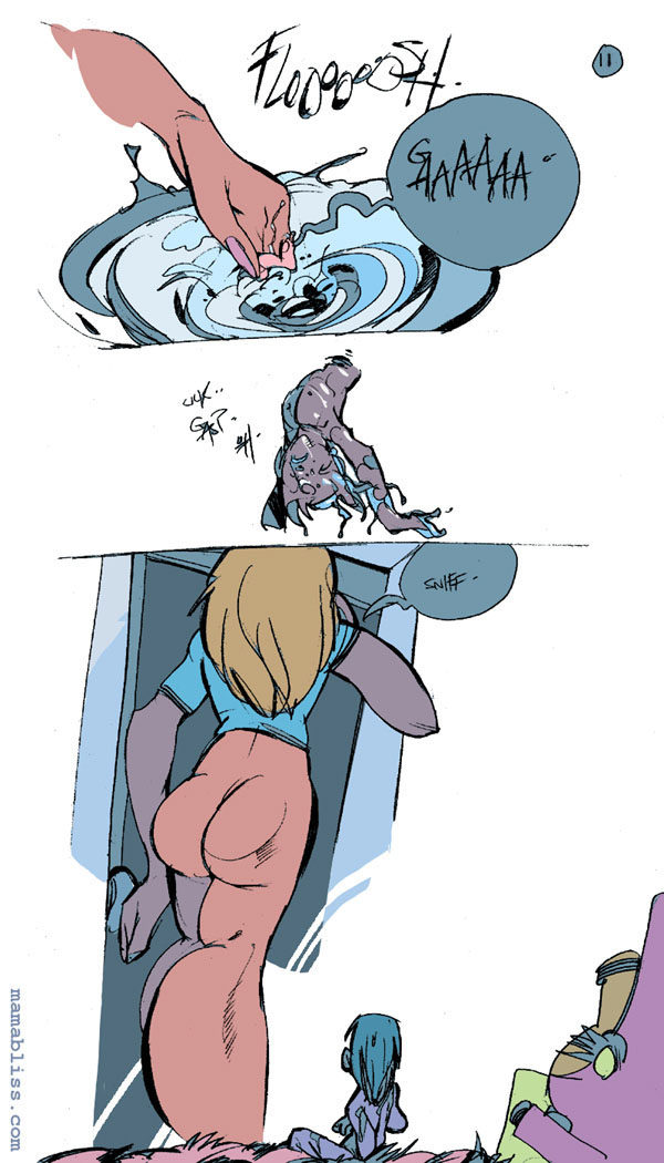 Hugo and Kimberly page 11 full