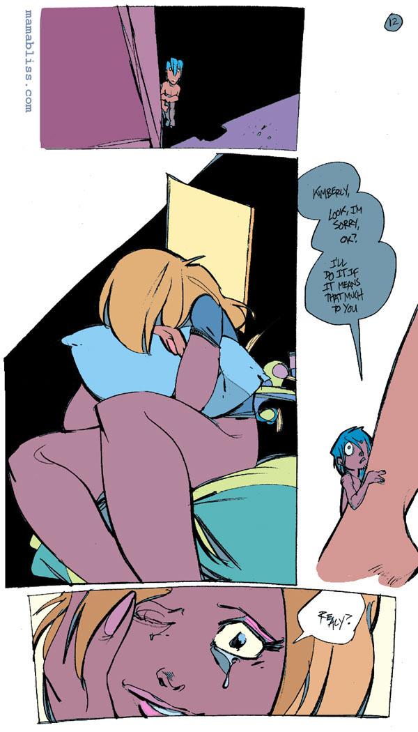 Hugo and Kimberly page 12 full