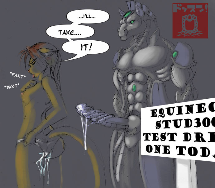 Furry  Part 2 page 10 full