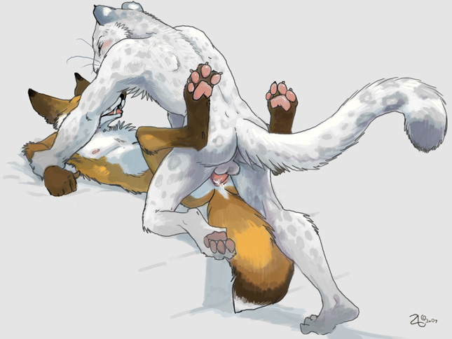 Furry  Part 2 page 11 full