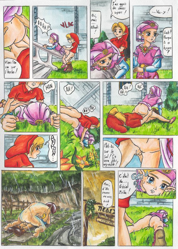 zelda page 2 full