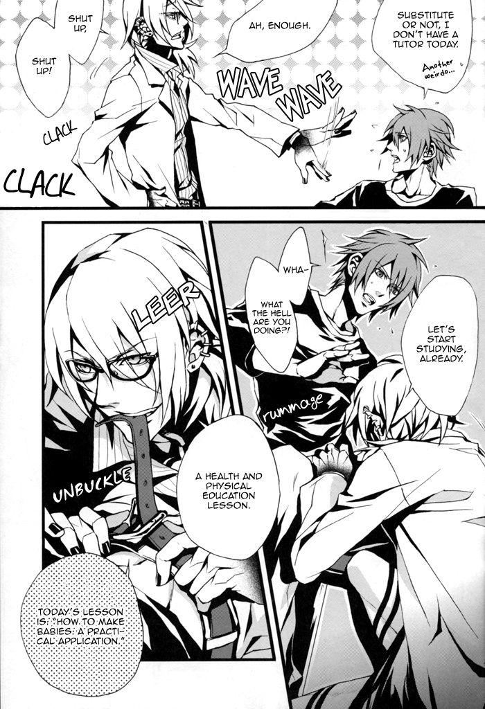 GTG page 6 full