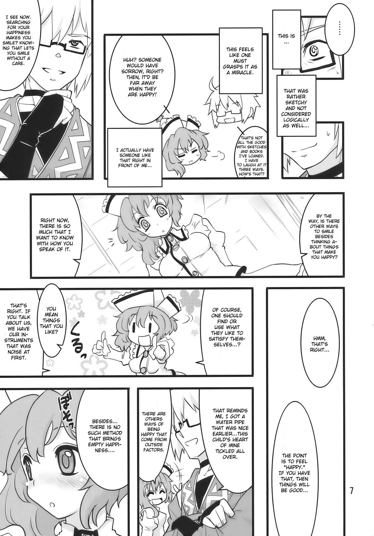 Happy Trigger page 7 full