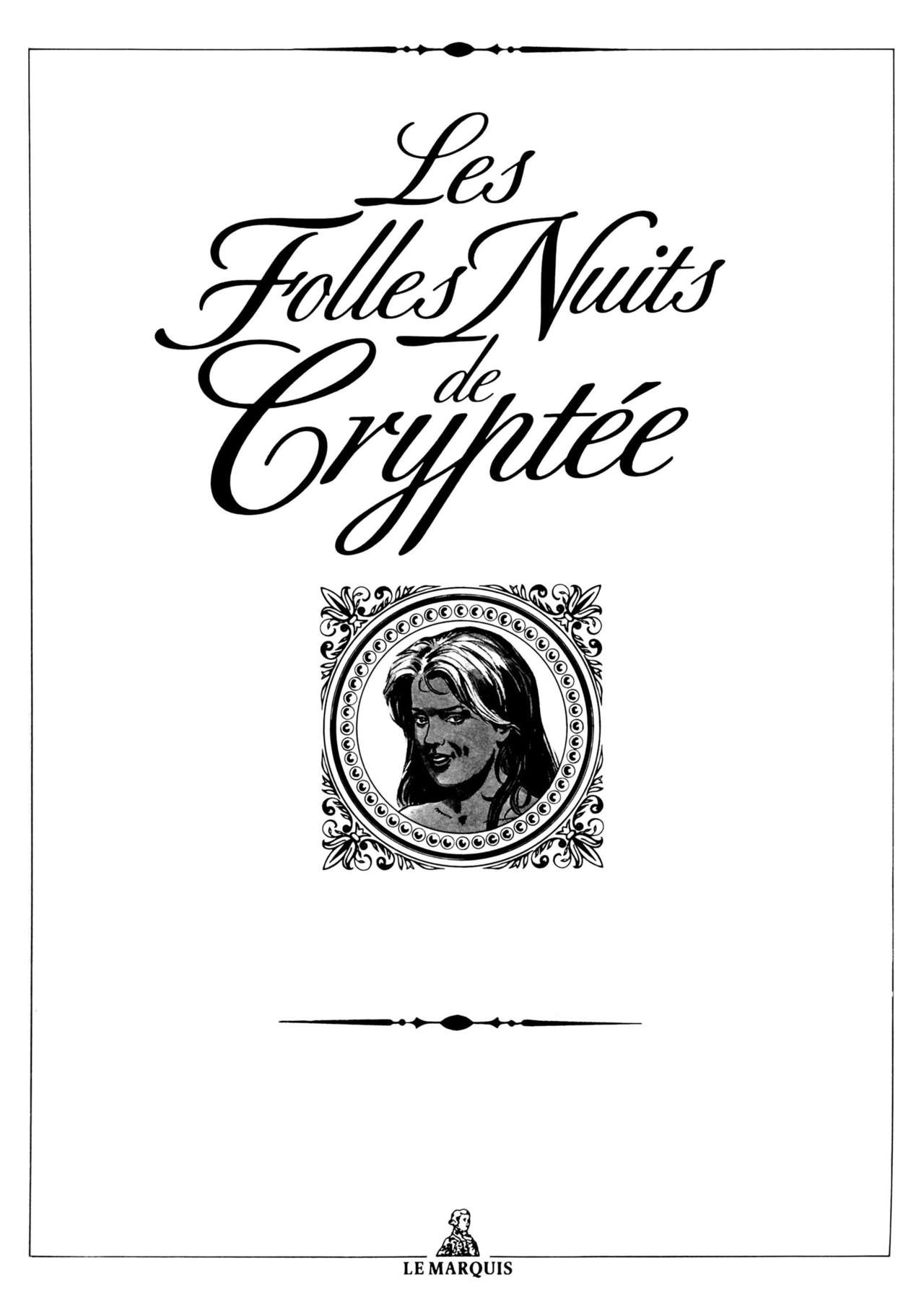 Ardem - Les Folles Nuits de Cryptee page 3 full