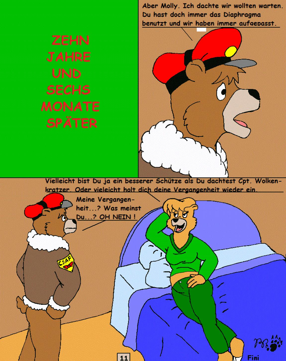 Tail Spin Comix - A Case of Timely Intervention page 12 full