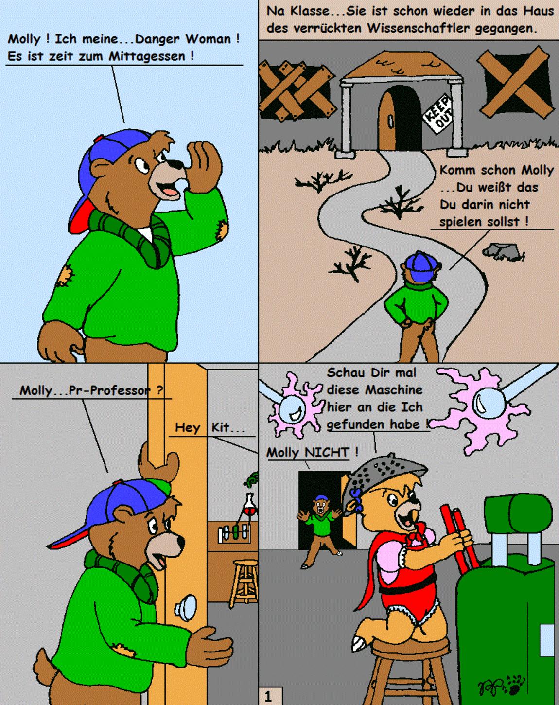 Tail Spin Comix - A Case of Timely Intervention page 2 full