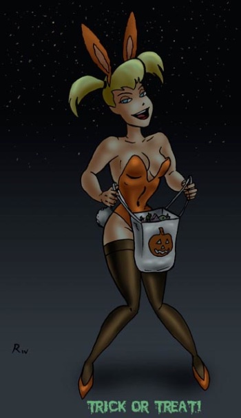 Halloween 3 cover