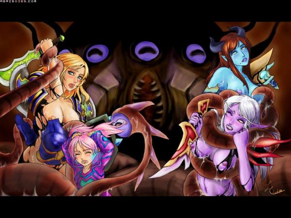 world of warcraft page 2 full