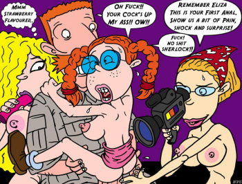 Collection of Nev (Part 4) cover