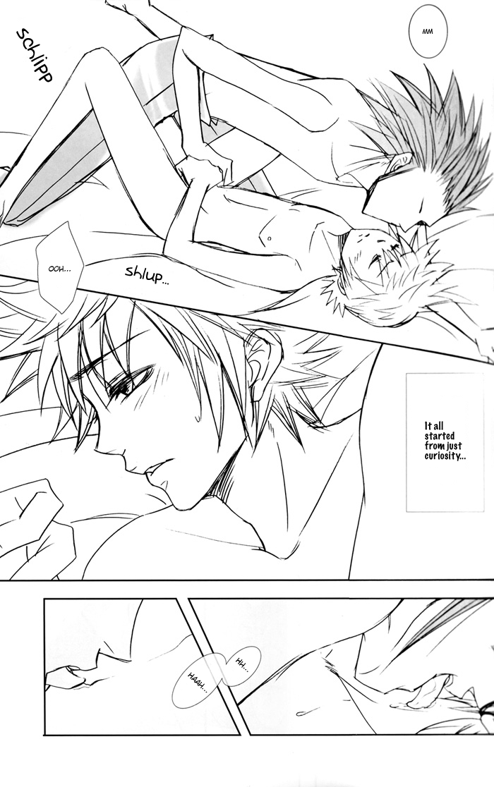 Trust Your Love page 11 full