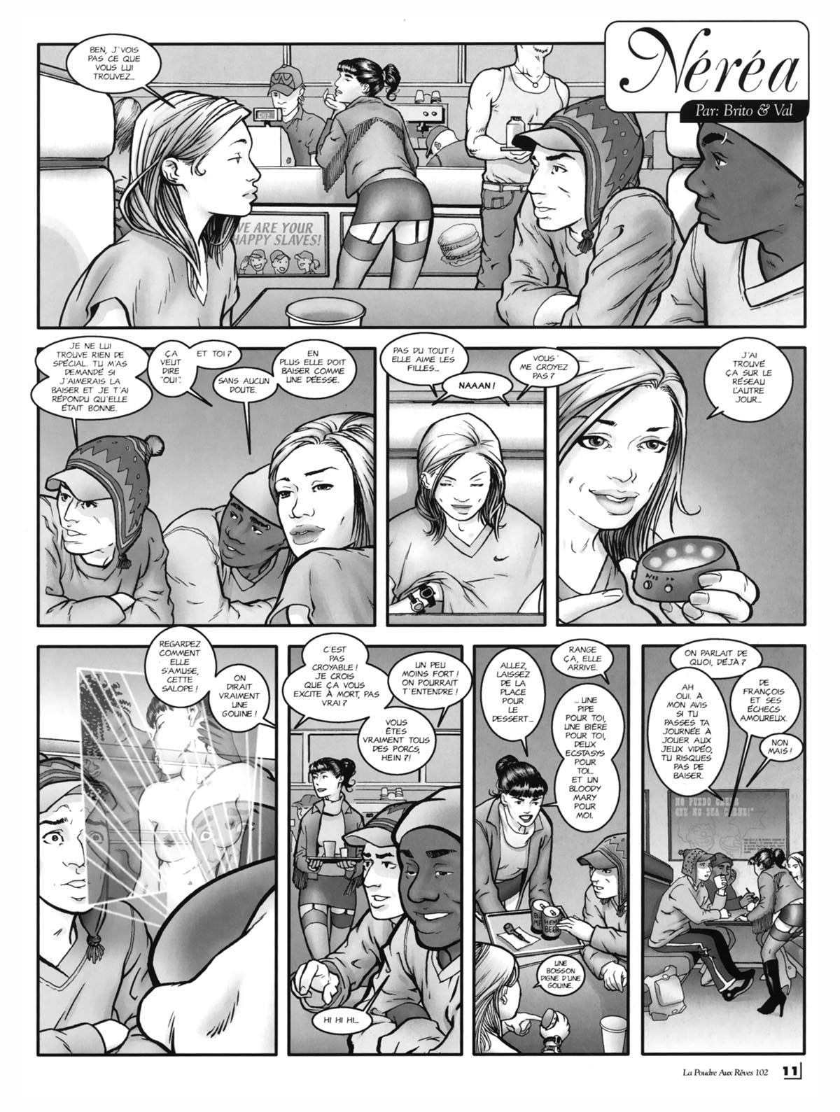 Powder Dreams 102 page 11 full