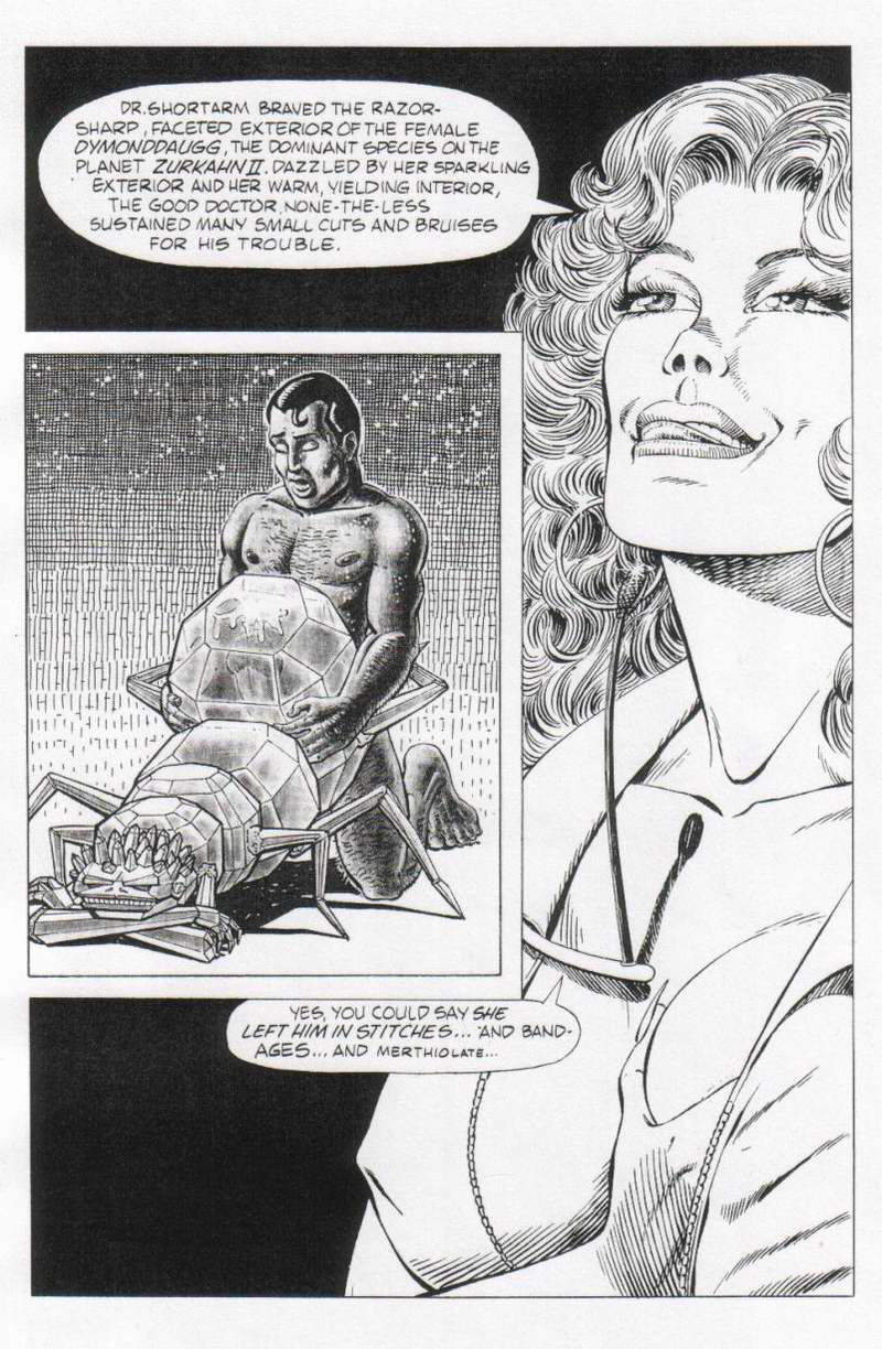 Alien Sex page 5 full