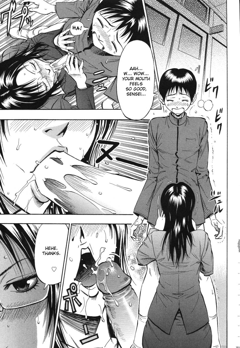 Grind page 10 full
