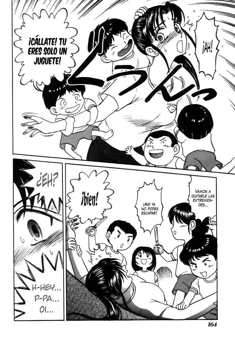 Jugetes Desechables page 6 full