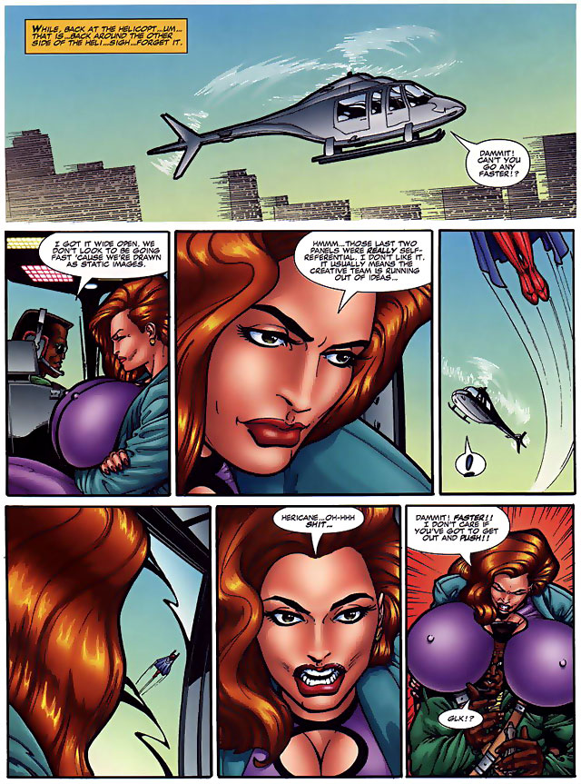 Captain Adventure 01 page 11 full