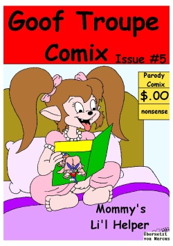 Goof Troupe 05