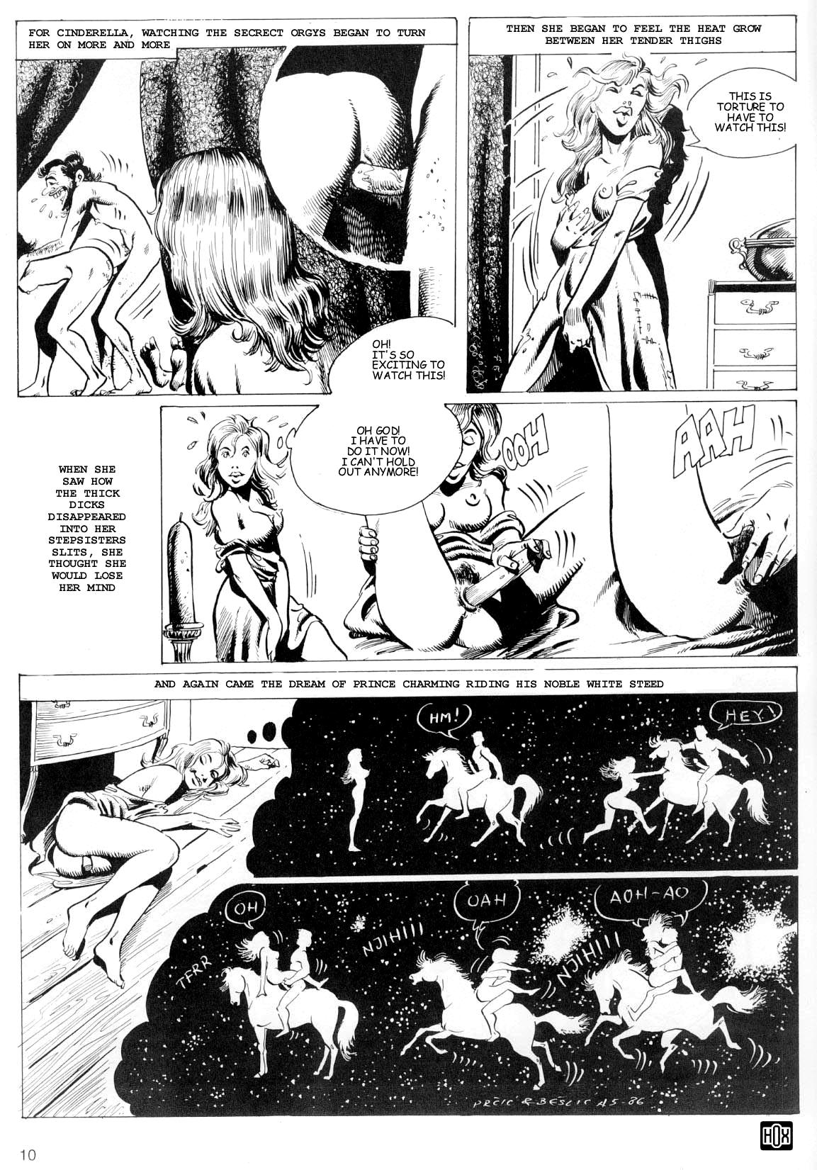 Thornpussy page 11 full