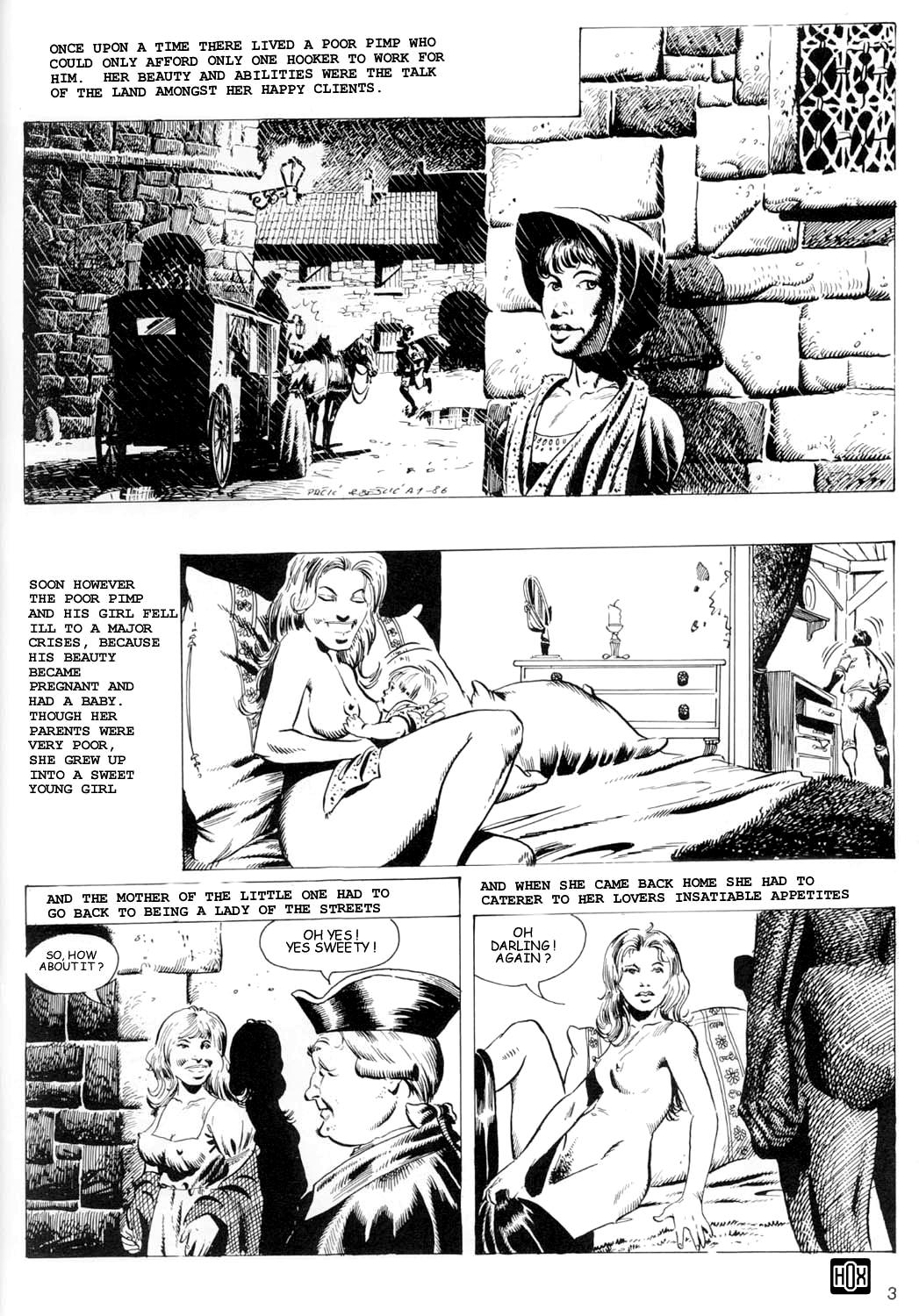 Thornpussy page 4 full