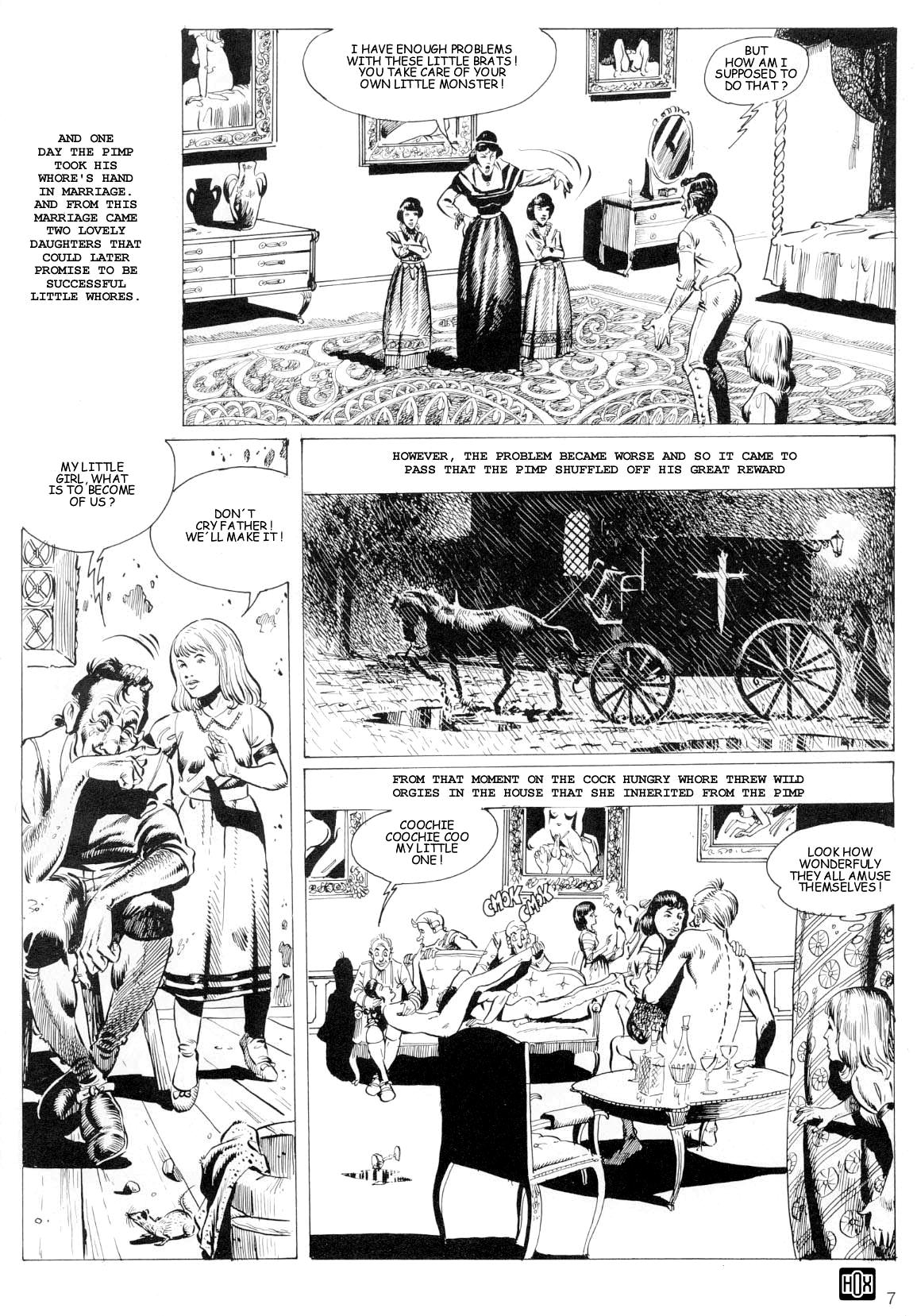 Thornpussy page 8 full