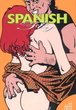Spanish Fly #1