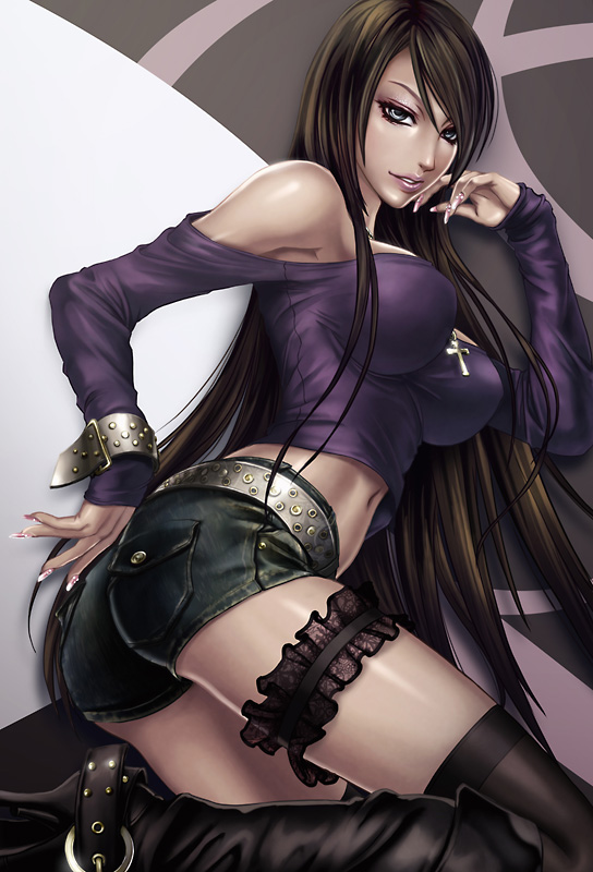 Gallery - The Best - 1 page 10 full