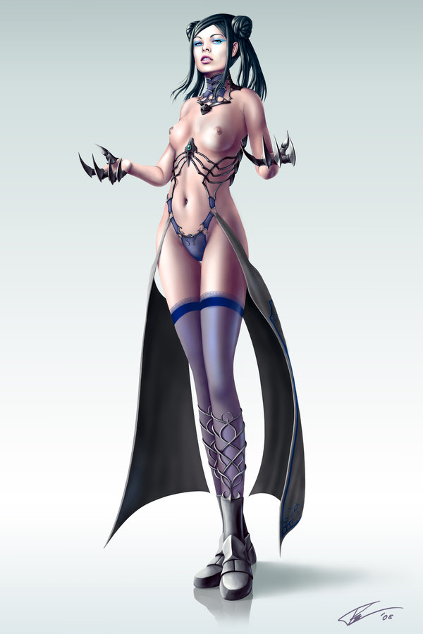 Gallery - The Best - 1 page 4 full