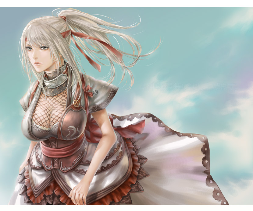 Gallery - The Best - 1 page 9 full