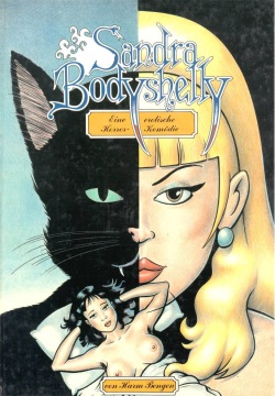 Sandra Bodyshelly #1