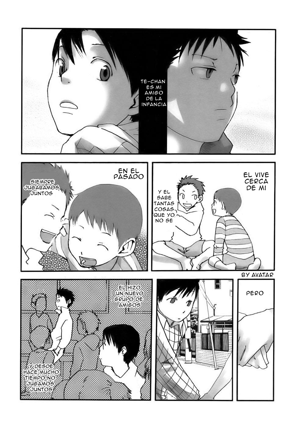 Crossroads page 2 full