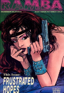 Ramba - Chapter 11 - Frustrated Hopes