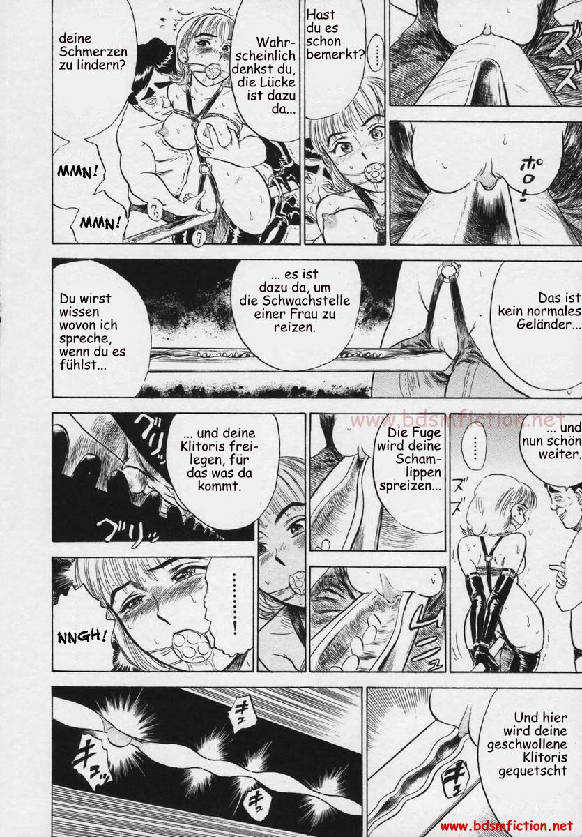 Erfahrene Frau page 10 full