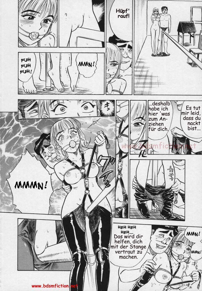 Erfahrene Frau page 8 full