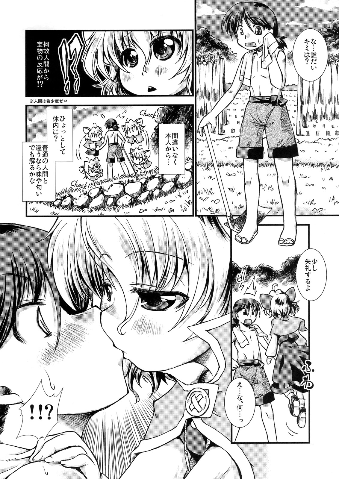 The Pyramid Scheme Nazrin page 3 full