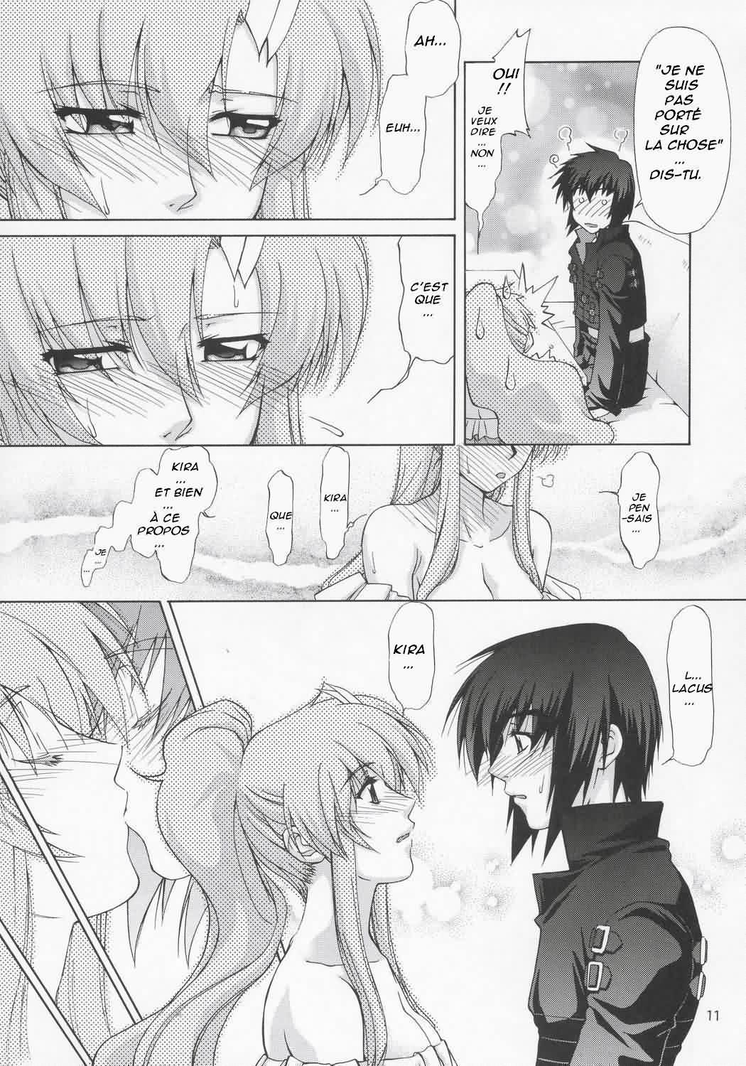 Lacus-san Desutte ne! page 11 full